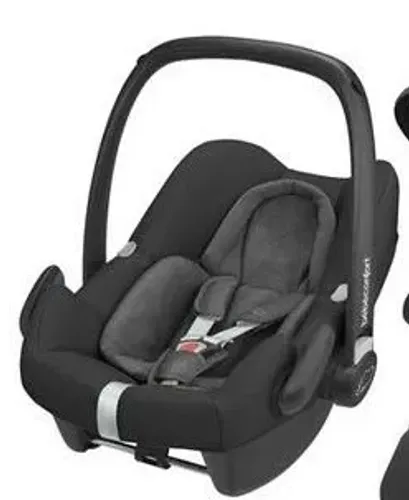 Bebê conforto Quinny Buzz Xtra 2.0 Stroller ASSENTO CARRO