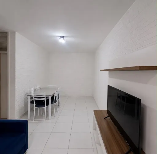 Venda | Apartamento | Ed. Glaucia Fonseca | 2 quartos | 1 vaga | 60 m2.