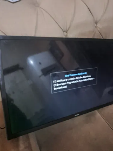 Televisão