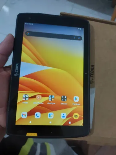 Tablet zebra ET40AA 