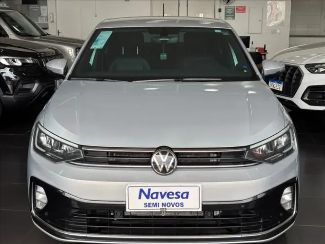 Volkswagen Virtus Highline 200 TSI 1.0 Flex 12V AUT 2025