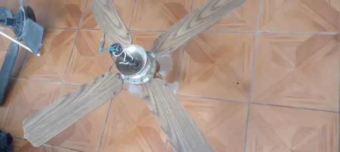 VENDO VENTILADORES