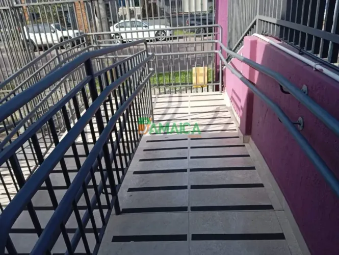 Sala Comercial para Locação na Rua Coronel Dulcídio no Batel - 5303