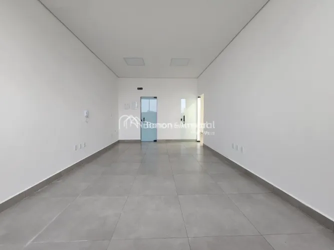 Sala pra Locação, no bairro Parque Brasil 500 - Paulínia/SP