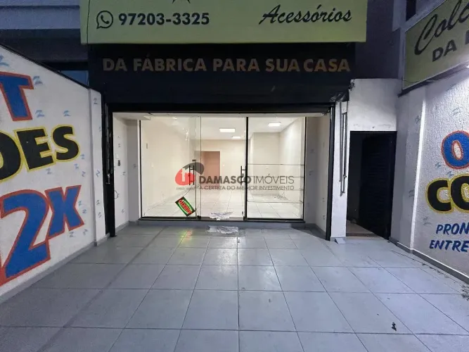 Prédio para locação, Boa Vista, São Caetano do Sul, SP
