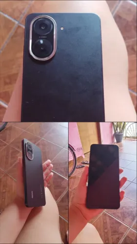 Celular redmi A5