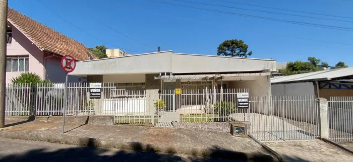 Casa para venda em Caçador