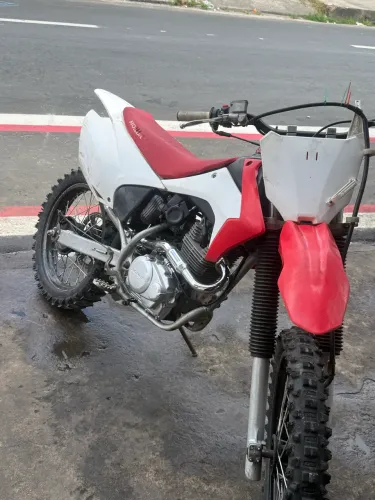 CRF 230