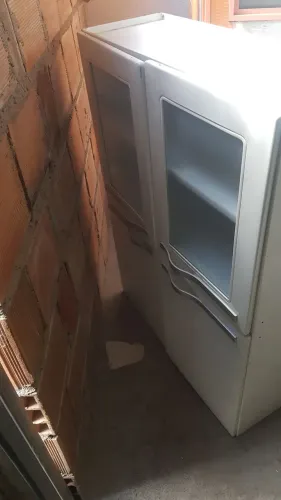 Armário de cozinha