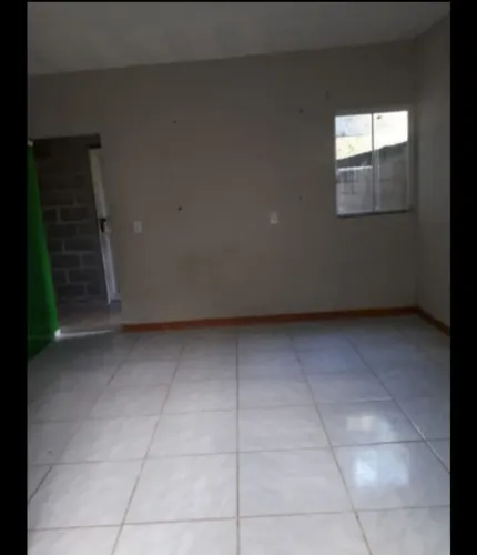 Alugo pequena kitnet em Potecas somente para casal