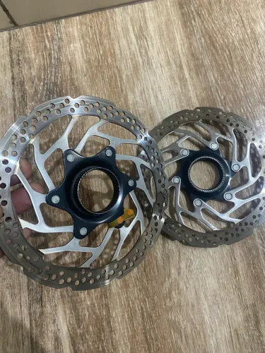 Disco shimano