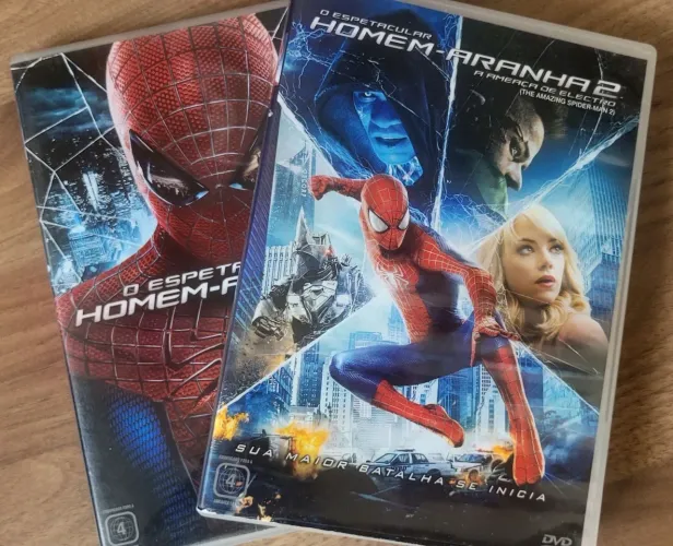 Homem Aranha