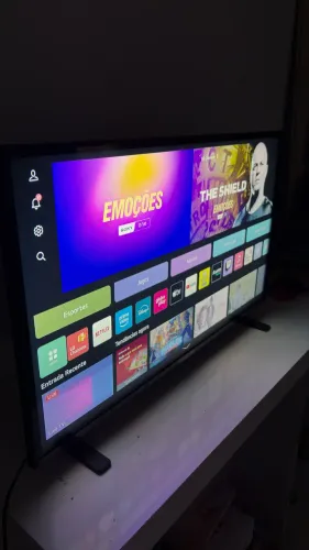 Smart TV LG 32? HD