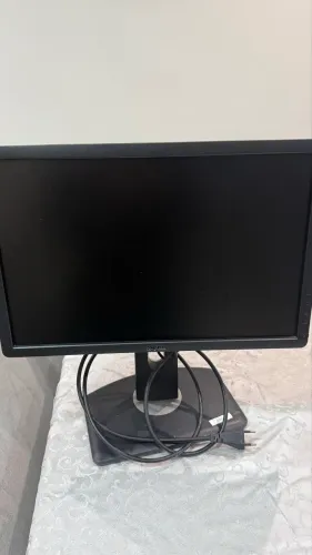 Monitor Dell 19 Base Giratória HDMI e VGA