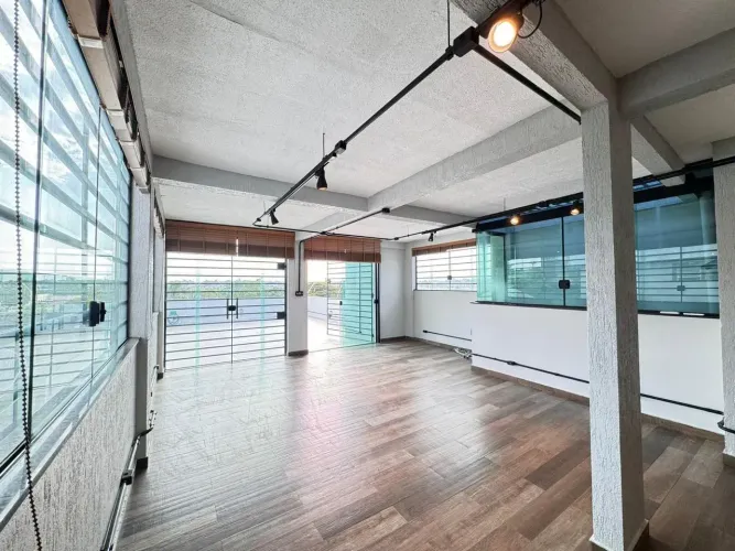 Predio Comercial ou Residencial na Luiz Antony (Centro)