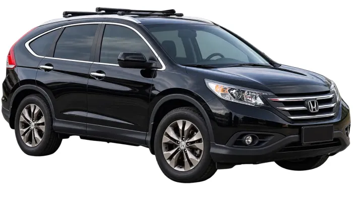 Honda CR-V EXL 2.0 16V 4wd/2.0 Flexone Aut. 2013
