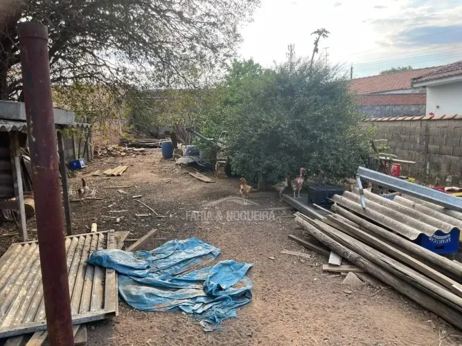 Terreno à venda, Vila Nova - Rio Claro/SP