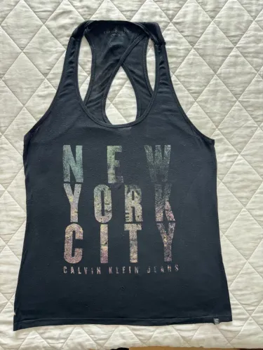 Blusa Calvin Klein G