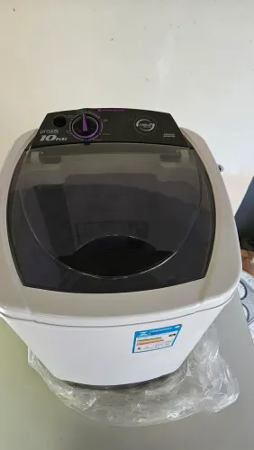 Lavadora - Tanquinho 10kg