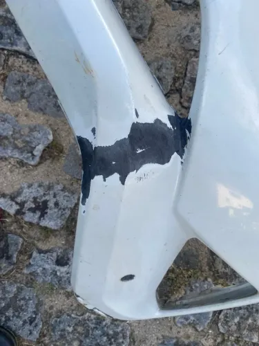 Pára-choque rav4 2018