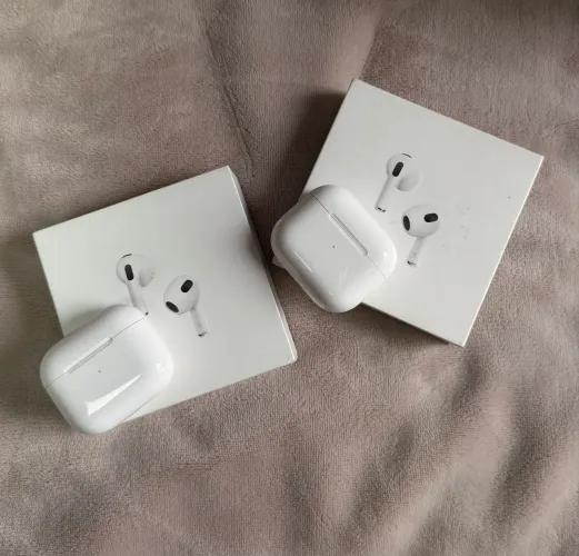 AirPods 3ª geração