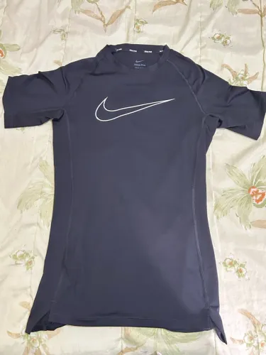 Camisa Nike Pro Dri-Fit 