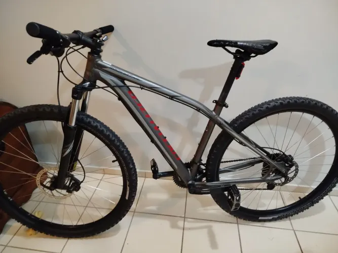 Specialized rockhopper aro 29