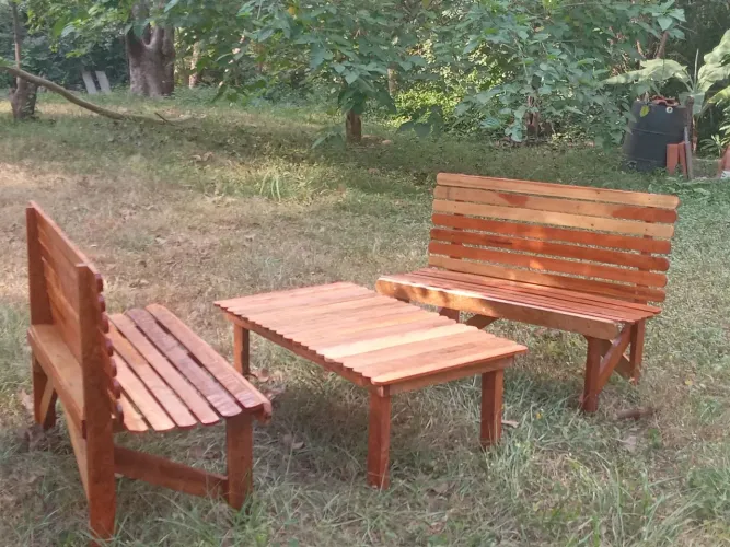 Jogo de mesa 