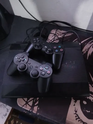 Ps3 destravado