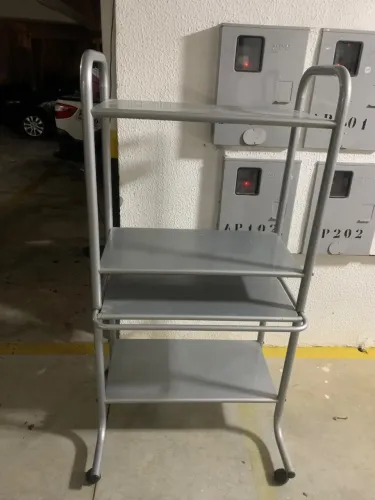 Estante TOK&STOK