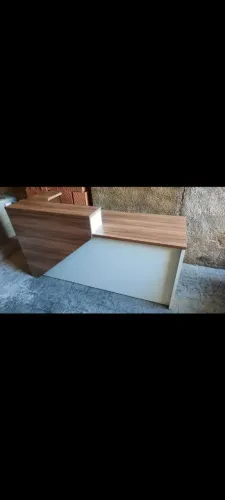 Balcão de loja, usado em boas condições de uso!