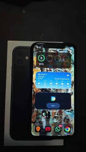 Iphone 11 - 64gb 