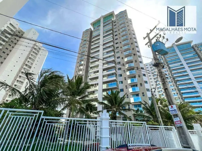 Apartamento com 3 dormitórios à venda, 116 m² por R$ 1.400.000,00 - Cocó - Fortaleza/CE