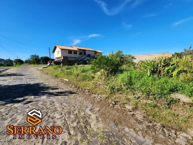 Terrenos próximo ao mar na Presidente - Imbé / RS
