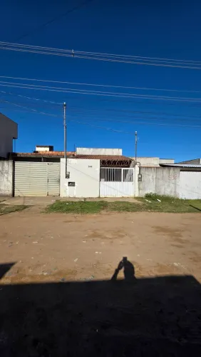 Casa à Venda em Guriri - Lado Norte