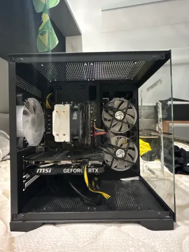 COMPUTADOR GAMER