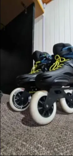 Patins rollerblade 3wd 110