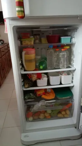 Vendo essa geladeira