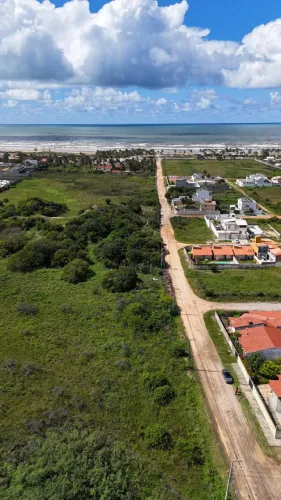 Lote a venda no Mosqueiro