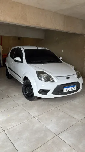 Ford KA 1.0 8v/1.0 8V ST Flex 3P 2013