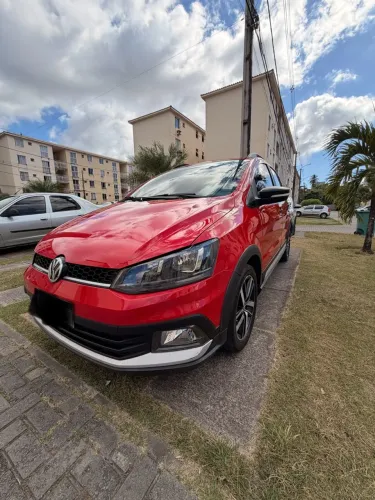 Volkswagen Fox Xtreme 1.6 Flex 8V 5P 2020