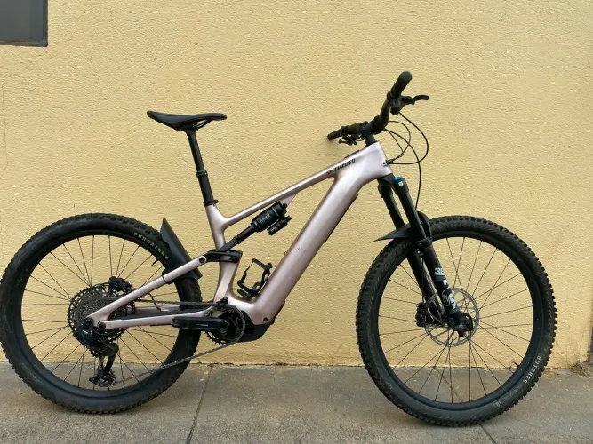 Specialized turbo levo 4 Comp ( G4)