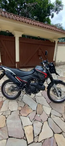 Crosser impecável,nada pra fazer !!!!!