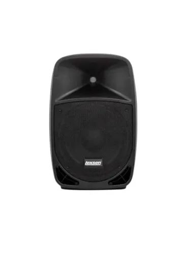Caixa Ativa 120w Rms Lexsen Lx-10mp3 Entrada Bluetooth Usb Cor Preto