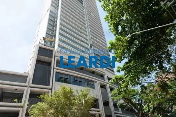 APARTAMENTO - VILA MADALENA - SP