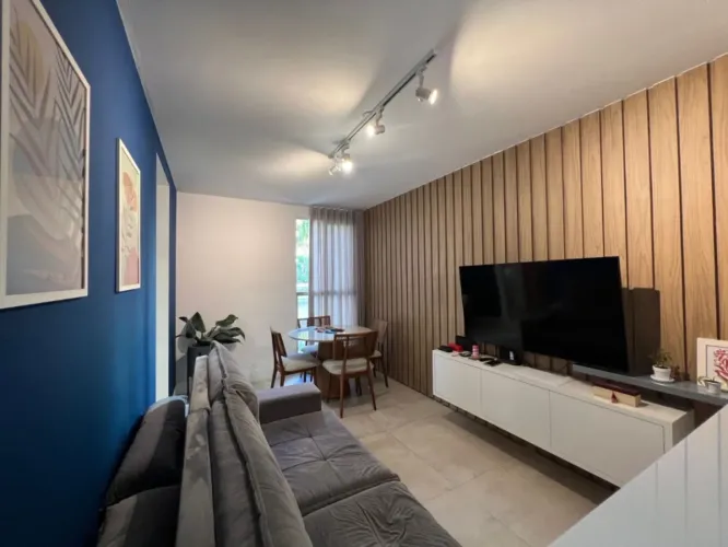Apartamento com 2 quartos à venda em Belo Horizonte