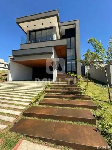 Casa Condominio - TERRAS ALPHA COND