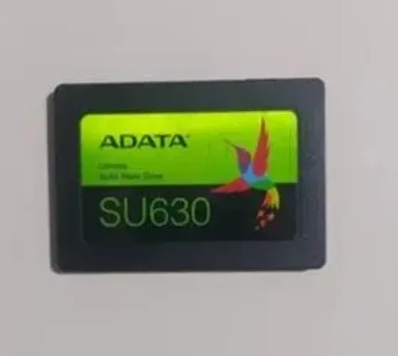 Ssd sata 480gb original com cabo