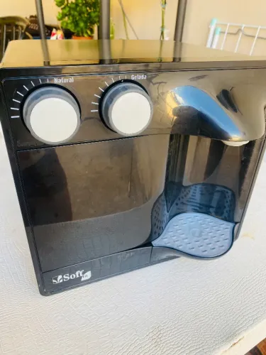 Filtro Soft Fit