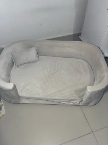 Caminha de cachorro